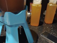 -冰城小镇音乐串吧·聚会餐厅(百子湾店)