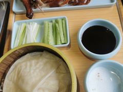 -华馨园北京烤鸭(丽水店)