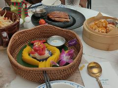 -KingThaia金泰兰(滨江天街店)