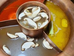 -滇釜火锅·能喝汤的火锅(车公庄店)