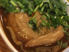 -北华涮肉(华严北里店)