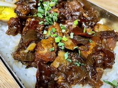 -有肉食·虎九闽菜(798艺术区店)