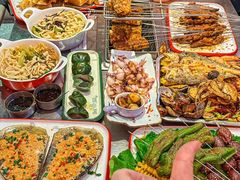 -遇西祠·海鲜烧烤(总店)