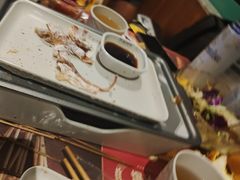 -木屋烧烤(南新店)
