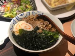 -山葵家·创意料理(宁波来福士店)