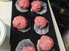 -潮发潮汕牛肉店(龙洞店)