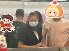 -大笑饭堂(甲子桥店)