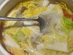 -谢云贵清香水煮鸡火锅(总店)