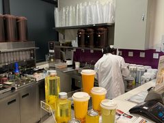 -清华大学-紫荆园餐厅