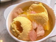 -比格比萨自助(宝山日月光店)