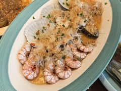 -文华小渔村(椒江康平路店)