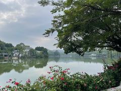 -惠州西湖