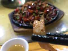 铁板鱿鱼-湘府迎君(爱联店)