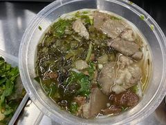 -黔真牛原汤牛肉粉