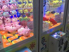 -大玩家(平江万达店)