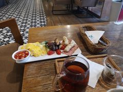 -雕刻时光咖啡馆(交大店)