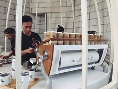 -% Arabica阿拉比卡咖啡(深圳湾万象城店)
