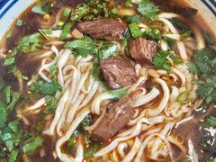-晋来顺手擀面(金地花园店)