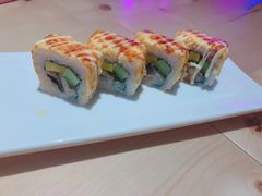 -元气寿司(新城市广场店)