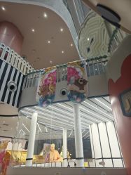 -奈尔宝家庭中心·亲子餐厅(宝安店)