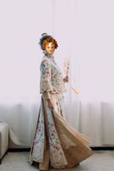 -ZHICOME·稚蔻婚纱礼服造型定制(西安龙首印象城店)