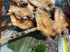 -九井澤精致料理(金茂店)