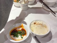 -川味堂·四川豆花(八卦岭店)