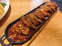 -小土豆北方菜馆(文慧园店)