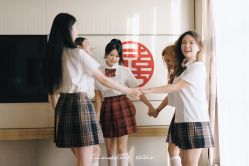 -云门影集(西安店)