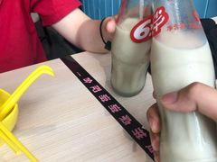 -友达面馆·酸菜鱼面(钱塘区店)