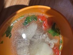 -谷丽麦馕新疆菜·清真(步步高梅溪新天地店)