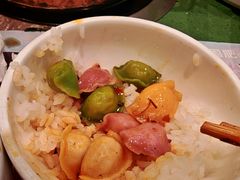 -一围肥牛小火锅(高铁吾悦店)