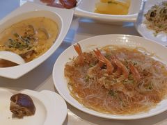 -沁香庭中餐厅·川粤菜(重庆高新假日酒店)