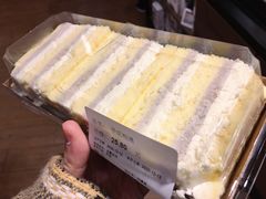 -Olé精品超市(北京合生汇店)