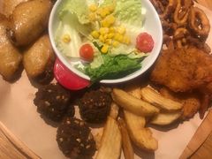 -必胜客(港城新天地店)