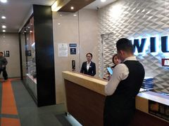 -W FITNESS 威尔仕健身·游泳(七宝店)