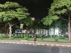 -曼谷国家博物馆