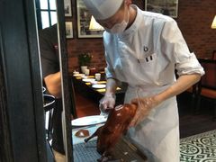 -大鸭梨烤鸭(甘家口店)