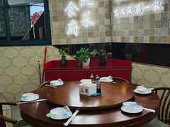 -东北风味思缘食府(对湖路店)
