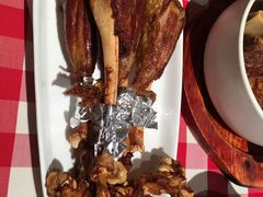 -西贝(上海我格广场店)