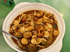 -大茄来海鲜餐厅(亚洲城分行)
