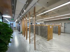 -朝阳区图书馆(小庄店)