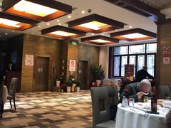 大堂-老正兴菜馆(福州路店)