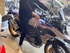 -北京德悦行BMW宝马摩托车