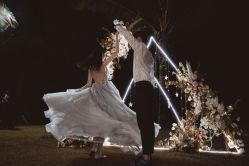 -CHOCO-启蔻婚礼(三亚公司)