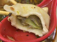 -回坊马二饺子馆