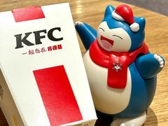 -肯德基(福民路店)