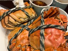 -洲际酒店·地平线全日餐厅HORIZON CAFÉ