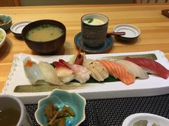 -兆治日本料理(华府世家店)