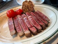 -MONICH牛排融合餐厅(和义大道购物中心店)